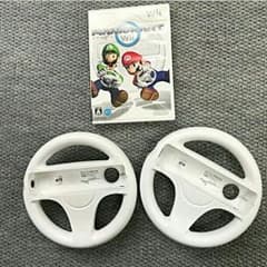 Wii✳マリオカートのサムネイル