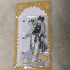 にじさんじ 風楽奏斗アクリルスタンドのサムネイル