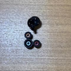 ジャンク品 SONY WF-1000XM5 イヤホン 左側ver5.0.2