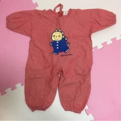 スモック キッズ 100cmのサムネイル