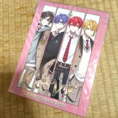 浦島坂田船 L∞VE CD DVDセット 初回限定盤A - メルカリ