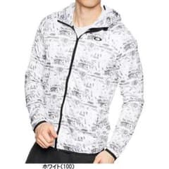 OAKLEY Enhance Knit Hoody Jacketのサムネイル