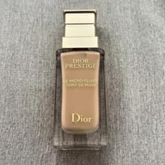 Dior ディオールプレステージ ル フルイド タン ドゥ ローズ 0Nのサムネイル