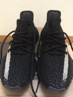 Adidas Yeezy Boost 350v2/オレオのサムネイル