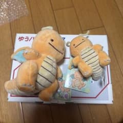 新品】ポケモンセンター限定 へんしん! メタモン カイリュー 2種セット