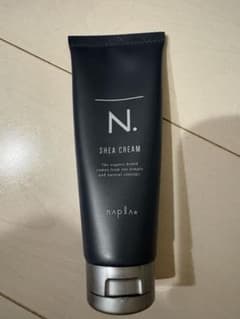 N. オム　SHEAクリームのサムネイル