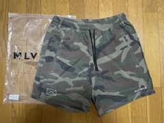 MLVINCE mercenary camo shorts Mサイズ MLVINCE mercenary camo shorts Mサイズ - メルカリ