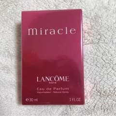 ランコム☆ミラクルのサムネイル