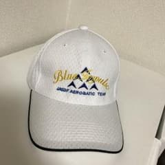 ブルーインパルス 白キャップのサムネイル