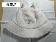 도쿄 디즈니 리조트 칩 팬 캡 버킷 모자 모자