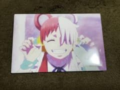 ウタ　負け惜しみィ〜　マグネットのサムネイル