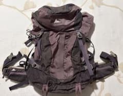 Gregory JADE 38 Women S 旧モデル　登山ザックのサムネイル
