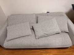 Koala ソファベッド CUSHY クイーンサイズ　コアラ　マットレスのサムネイル