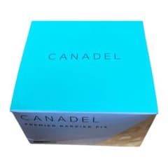 CANADEL カナデル プレミアバリアフィックス 58gのサムネイル