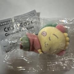 コジコジ カプセルフィギュア マスコットのサムネイル