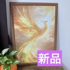 幸せを呼ぶ鳳凰 - メルカリ