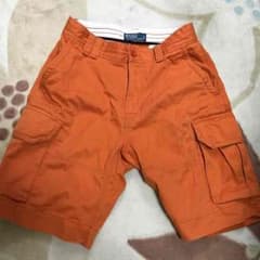 POLO ラルフローレン ハーフパンツのサムネイル