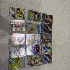 ポケモン トレーディングカード セットのサムネイル