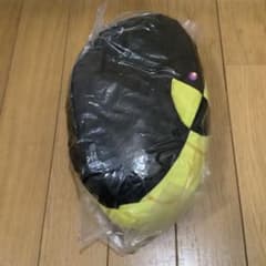 smart 雑誌 付録 村上隆×HIKARU お花クッション ヒカル クッション