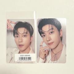 ZB1 ゼベワン メテュ マシュートレカ ICONIKタワレコ ソニミュ 白衣装