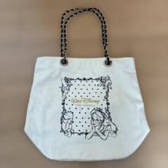 Walt Disney 110th Anniversary 토트 백