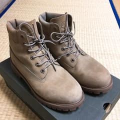 値下げしました！ ティンバーランド Timberland ブーツ A1730のサムネイル
