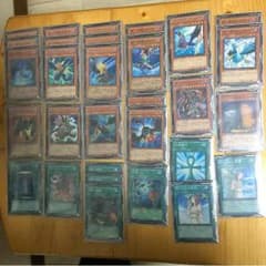 遊戯王 BFデッキのサムネイル