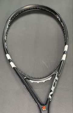 Babolat バボラ 硬式テニスラケット NCT デカラケ　初心者オススメ バボラ 硬式テニスラケット NCT HARD POWER Babolat 初心者 - メルカリ