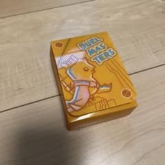デュエマ　コッコルピア　デッキケースのサムネイル