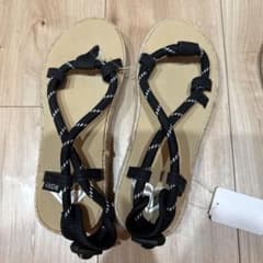 ROXY サンダル 新品 23cmのサムネイル