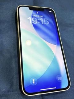 Apple iPhone13mini 本体 スターライト 128GB 箱 付属品 - メルカリ