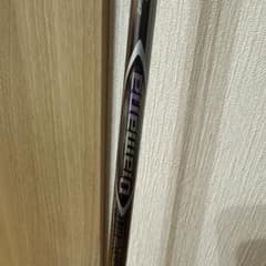 Diamana ZF 60 FLEX S ゴルフシャフトスリーブ付きキャロウェイのサムネイル
