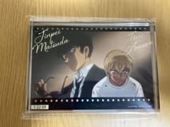コナンムービー展 アクリルブロック 安室＆松田のサムネイル