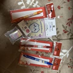 ちいかわ ハチワレ まとめ売り 新品未開封のサムネイル
