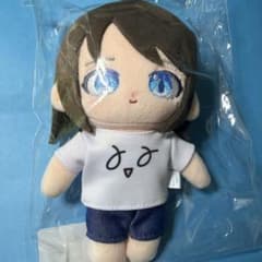水瀬いのり ぬいぐるみ ポップアップストア m92974674489_1.jpg?1784208549