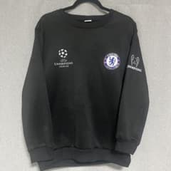 チェルシーFC UEFAチャンピオンズリーグ スウェットのサムネイル