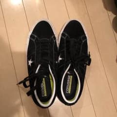 Converse ONE STARのサムネイル