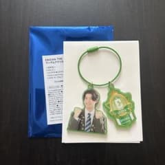 髙田彪我 アクリルキーホルダーのサムネイル