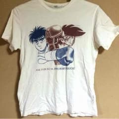 あしたのジョーTシャツのサムネイル