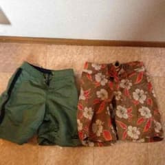 サーフトランクスのサムネイル