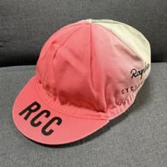 ★☆美品RAPHA RCC ラファサイクルキャップ 4点セット☆★ rapha RCC サイクルキャップキャップ - メルカリ