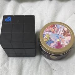 メンズワックスのサムネイル