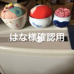針山確認のサムネイル