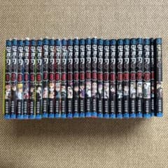 漫画】鬼滅の刃 1巻〜23巻 全巻セット＋零、鬼殺隊見聞録(カバー付き