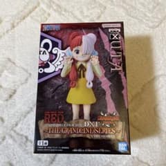 ワンピースフィルムレッドうたフィギアのサムネイル