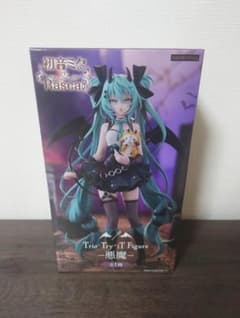 初音ミク ラスカル Trio-Try-iT Figure 悪魔 - メルカリ