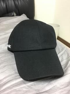 M＋NOIRキャップのサムネイル