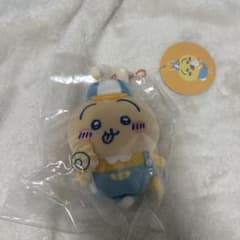 うさぎ ちいかわ ワクワクゆうえんち ぷちミニ マスコット 遊園地 新品