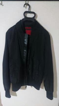 Zara MA-1セットアップ 財布のサムネイル