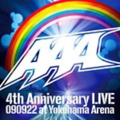 【ヒカリ様専用】DVD 4.5.6th Anniversary liveのサムネイル